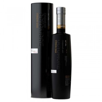 Bruichladdich Octomore 7.4 Virgin Oak