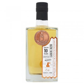 The Single Cask - Benrinnes 10 Years Old