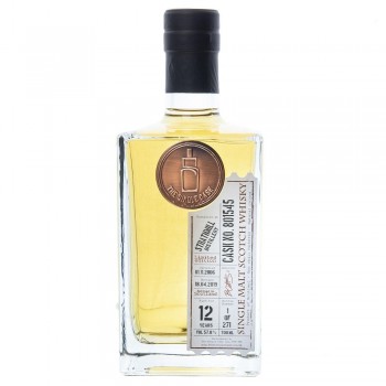 The Single Cask - Strathmill 12 Years Old