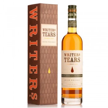 Writers Tears Double Oak