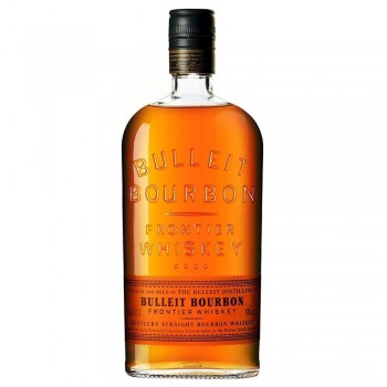 Bulleit Bourbon