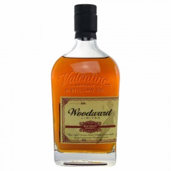 Woodward Bourbon