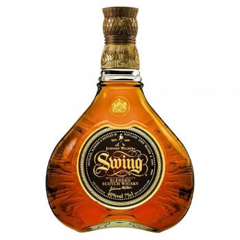 Johnnie Walker Swing