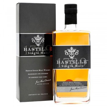 Bastille Single Malt