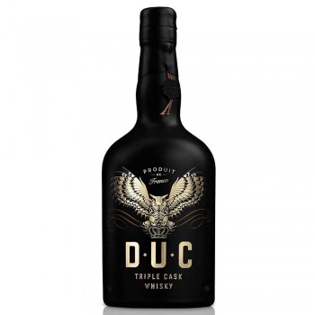 Duc Triple Cask