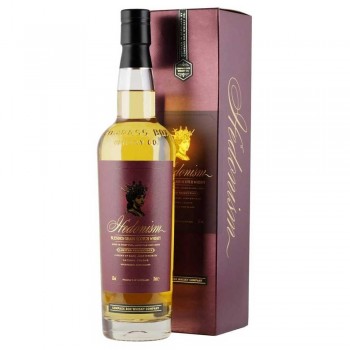 Compass Box Hedonism Vatted