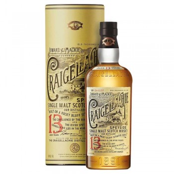 Craigellachie 13 Years Old
