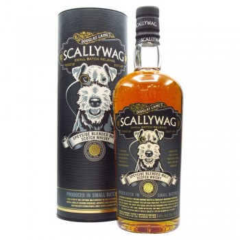 Douglas Laing Scallywag