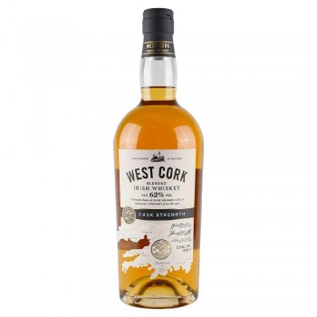 West Cork Ltd. Release Black Cask