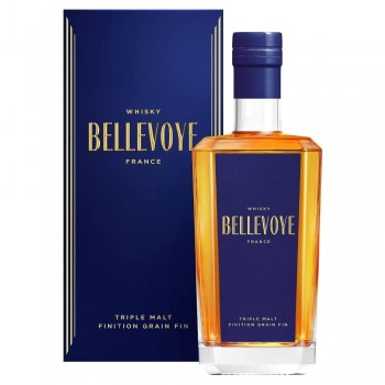 Bellevoye Bleu