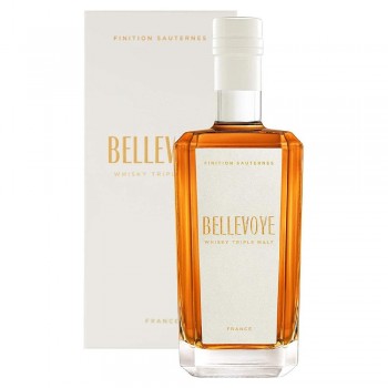 Bellevoye Blanc Sauternes