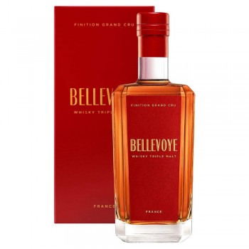 Bellevoye Rouge