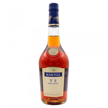 MARTELL VS 1 LITRO