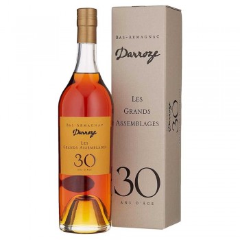 Darroze Les Grands Assamblages 30 Años
