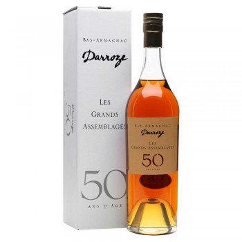Darroze Les Grands Assamblages 50 Años
