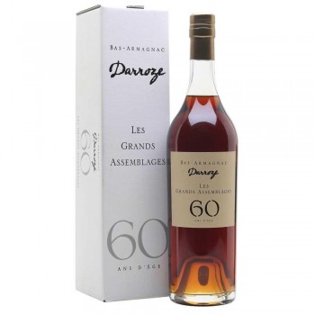 Darroze Les Grands Assamblages 60 Años