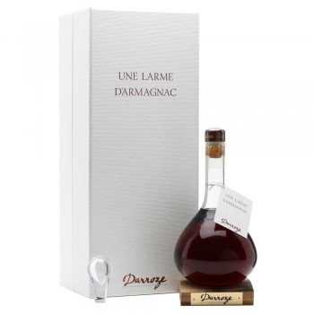 Darroze Une Larme D'Armagnac